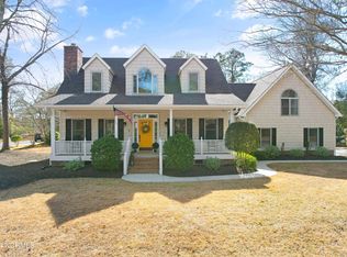3291 Beaver Creek Dr SE, Southport, NC 28461