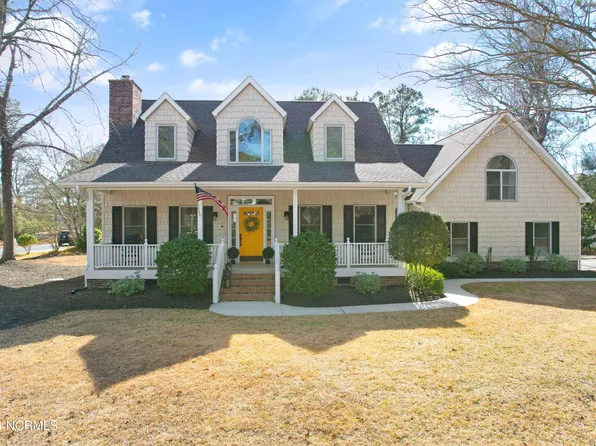 3291 Beaver Creek Drive SE, Southport, NC 28461
