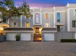 5010 Bayshore Blvd UNIT 4, Tampa, FL 33611
