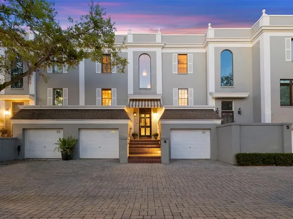 5010 Bayshore Blvd Unit 4, Tampa, FL 33611