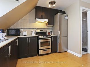 224 Jones Ave #3, Toronto, ON M4M 3A3