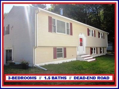 14 Joppa Rd, Worcester, MA, 01602