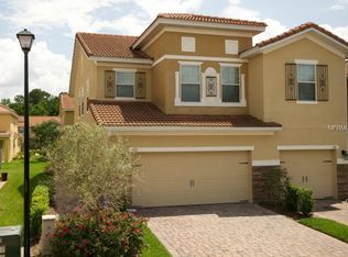 421 Livorno Way, Sanford, FL 32771