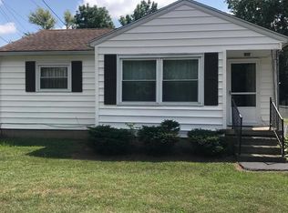 522 Grand Ave, Sabina, OH 45169