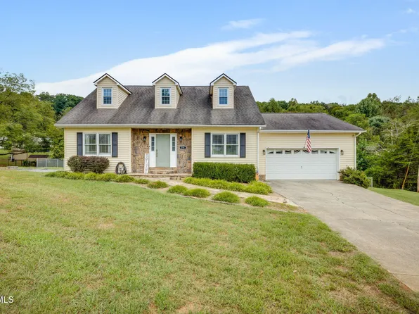 216 Tanner Ct, Kingsport, TN 37660