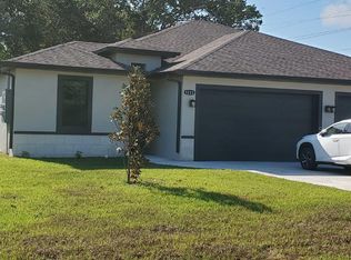 1222 San Cristobal Ave, Port Charlotte, FL 33983