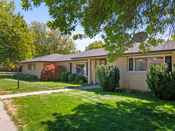 2138 Hillcrest Dr, Twin Falls, ID 83301