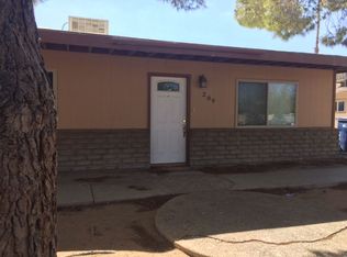 209 S Silver Ridge St, Ridgecrest, CA 93555