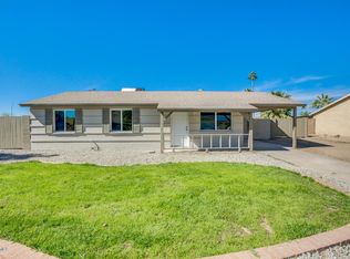 13606 N 15th Dr, Phoenix, AZ 85023