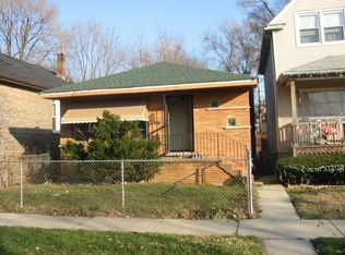 11815 S Emerald Ave, Chicago, IL 60628