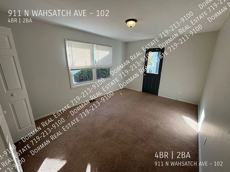 911 N Wahsatch Ave #102 — Photo 8