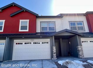 13375 Positano Point, Colorado Springs, CO 80921