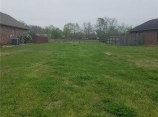 0 Hannah Dr, Alexandria, LA 71303