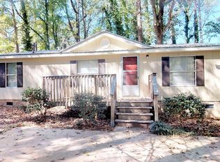 5585 Abbott Dr, Thomson, GA 30824