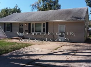 303 Superior Dr, Saint Louis, MO