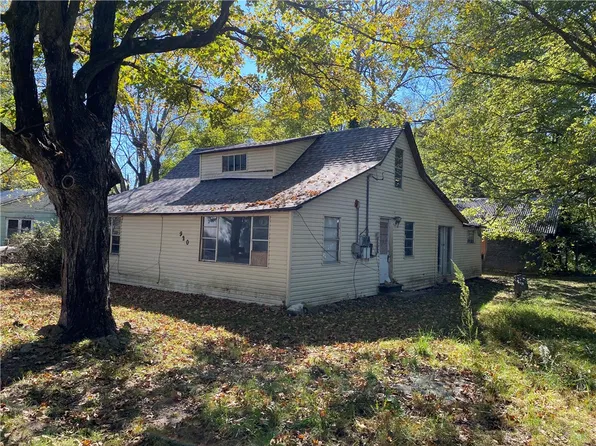 (undisclosed Address), Harrison, AR 72601