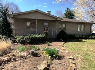 3221 W County Road 950 N, Brazil, IN 47834