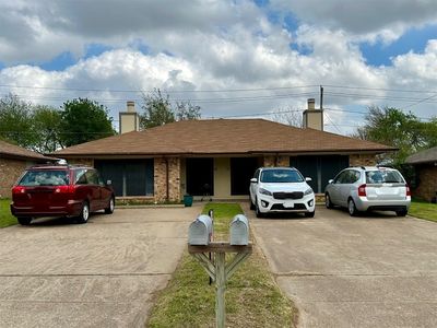 501 Claire Ct, Arlington, TX, 76012