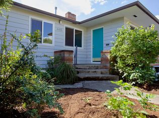 4411 SE 27th Ave #4415, Portland, OR 97202