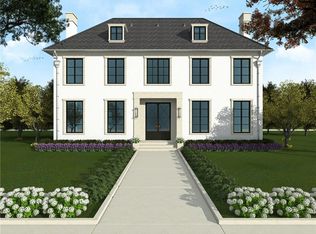 3721 Maplewood Ave, Dallas, TX 75205