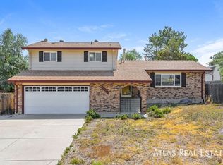 13144 Hadar Dr, Littleton, CO 80124