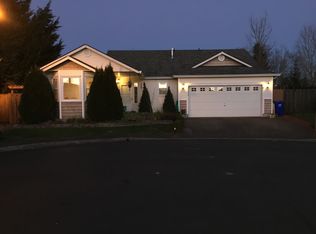 3100 Albus Ct, Fairview, OR 97024