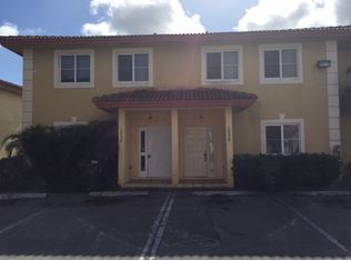 1822 NW 142nd Ln, Opa Locka, FL 33054
