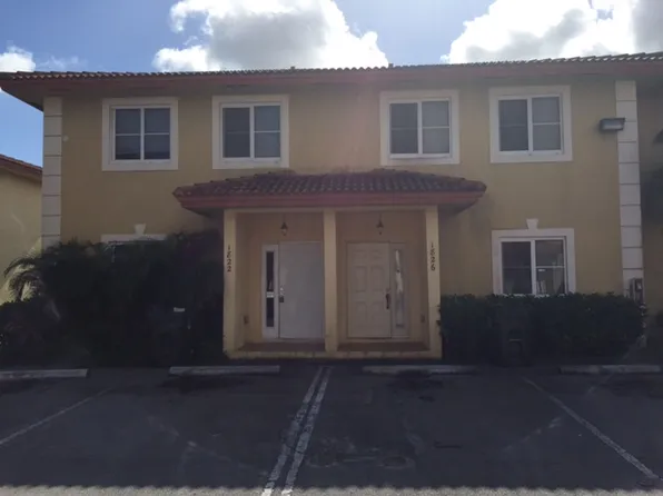 1822 NW 142nd Ln, Opa Locka, FL 33054