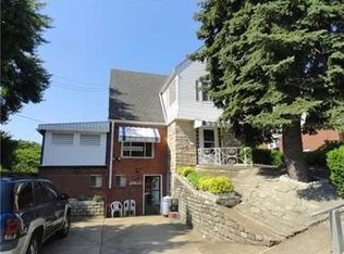 5424 Hampton St, Pittsburgh, PA 15206