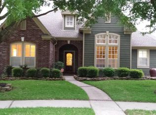 5123 Turnberry Ct, Pasadena, TX 77505