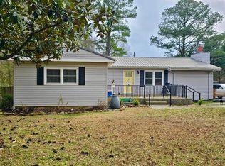 21 Bruce St, Springville, AL 35146
