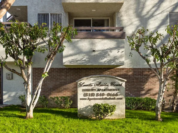 310 E Santa Anita Ave APT A, Burbank, CA 91502