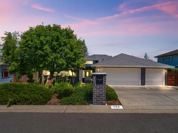 462 Platt Cir, El Dorado Hills, CA 95762