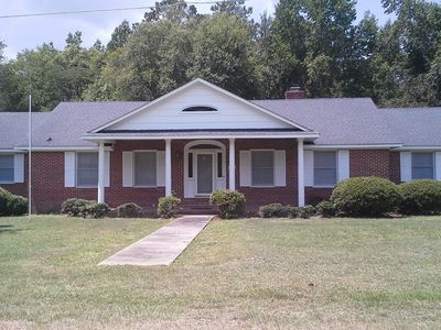 405 N Western Dr, Bishopville, SC, 29010