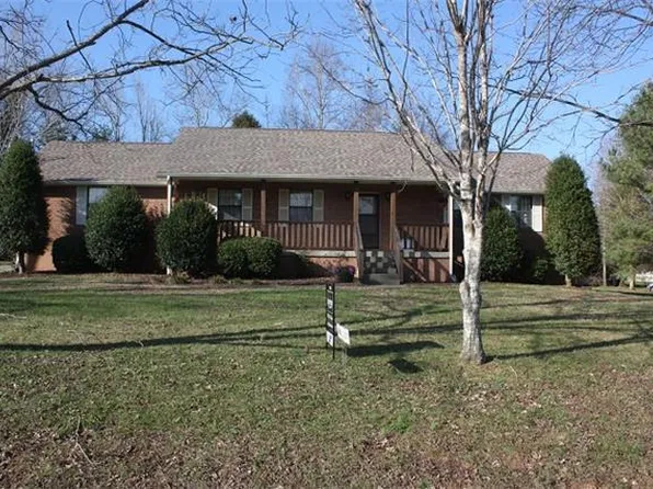 1015 Sunrise Cir, Ashland City, TN 37015