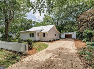 119 S Church St, Bogart, GA 30622