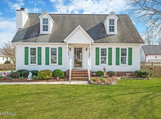 2115 Scotsdale Ct, Winterville, NC 28590