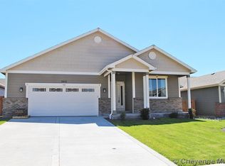 3515 Shawnee St, Cheyenne, WY 82009