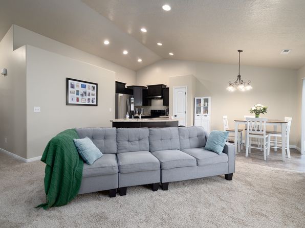 458 E 640 S, Vernal, UT 84078
