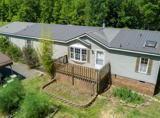 3920 Buckhorn Rd, Sanford, NC 27330