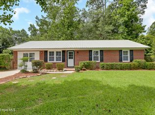 106 Old Mill Rd, Castle Hayne, NC 28429