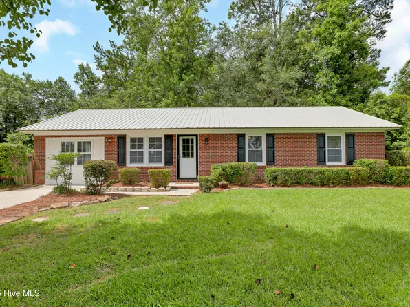 106 Old Mill Road, Castle Hayne, NC 28429