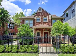 2422 Driscoll St, Houston, TX 77019