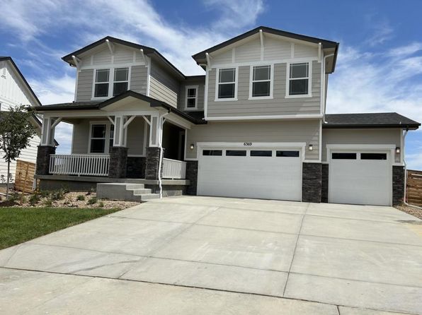 6369 Icegrass Ave, Loveland, CO