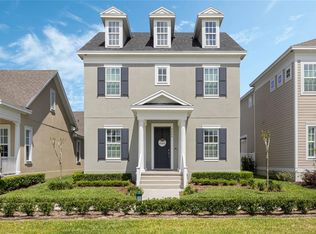 7468 Estuary Lake Loop, Celebration, FL 34747