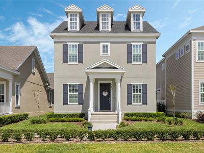 7468 Estuary Lake Loop, Celebration, FL, 34747