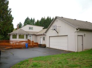 11960 SE Revenue Rd, Boring, OR 97009