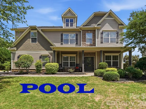 1711 Laurel Hill Dr, Waxhaw, NC 28173