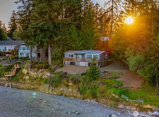 Short Plat 1734, Grapeview, WA 98546