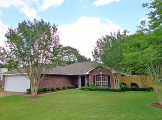 6053 Cambridge Drive, Alexandria, LA 71303